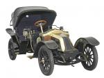 Renault Type DG Victoria Rotschild 1913 года